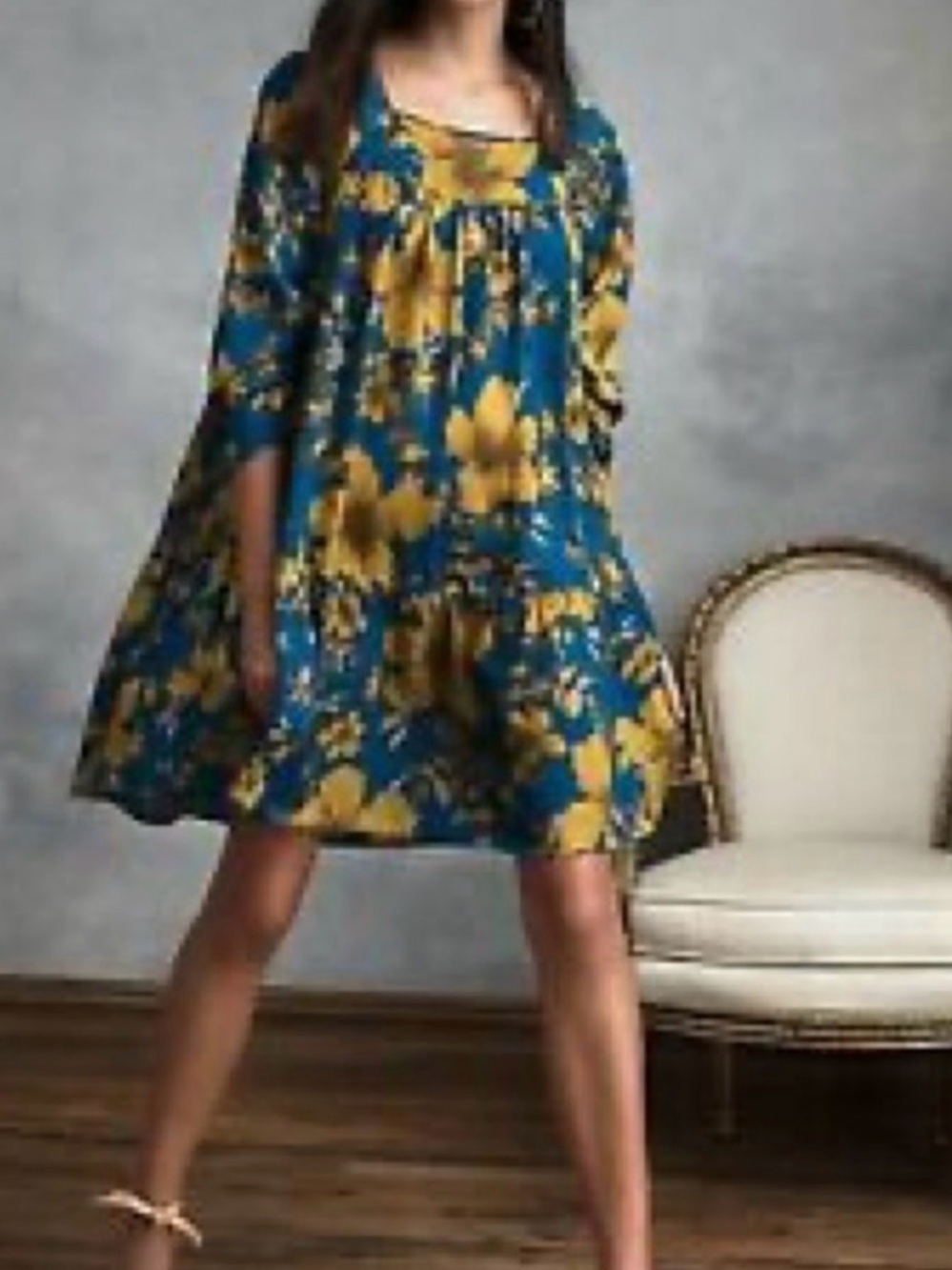 Kate Hudson Happy x Nature
Luna Dress